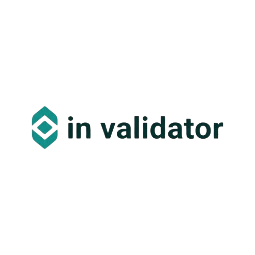 In validator
